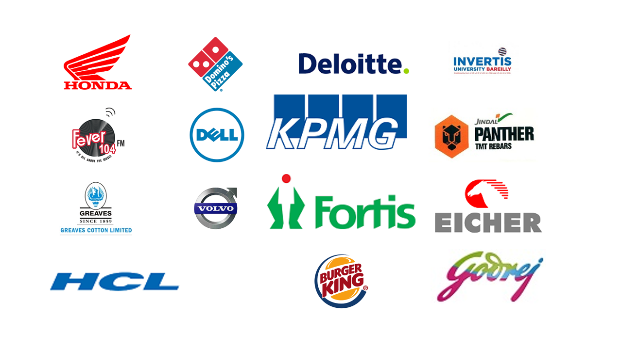 Our Clients