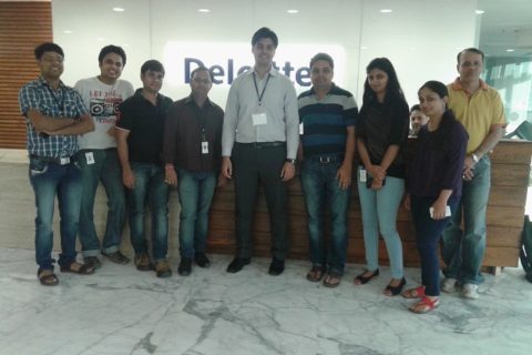 Deloitte