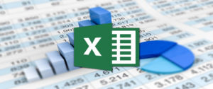 Learning Microsoft Excel