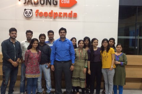 Jabong