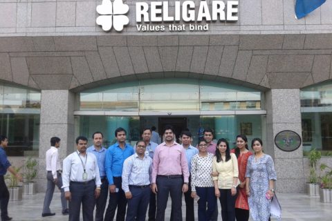 Religare