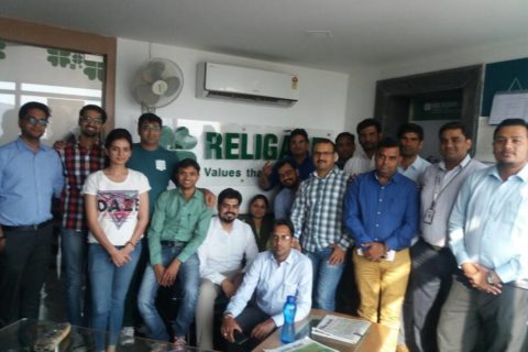 Religare