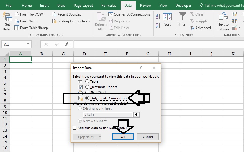 Power Query- How to merge multiple workbooks with different file format ...