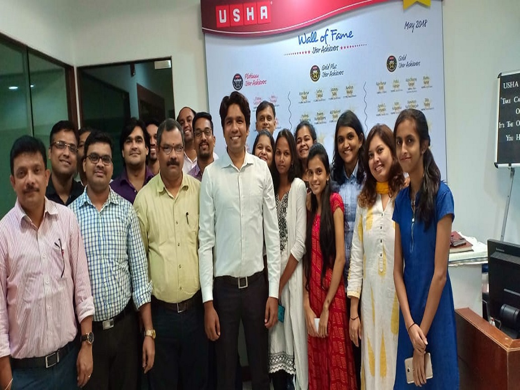 Usha International